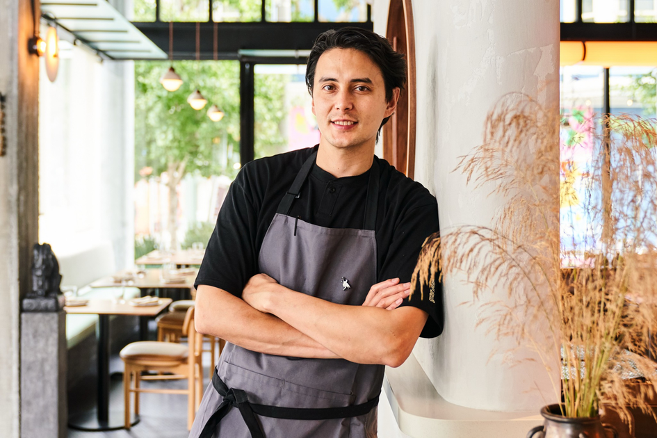 Top Bay Area chefs join forces for one-night-only Lunar New Year dinners