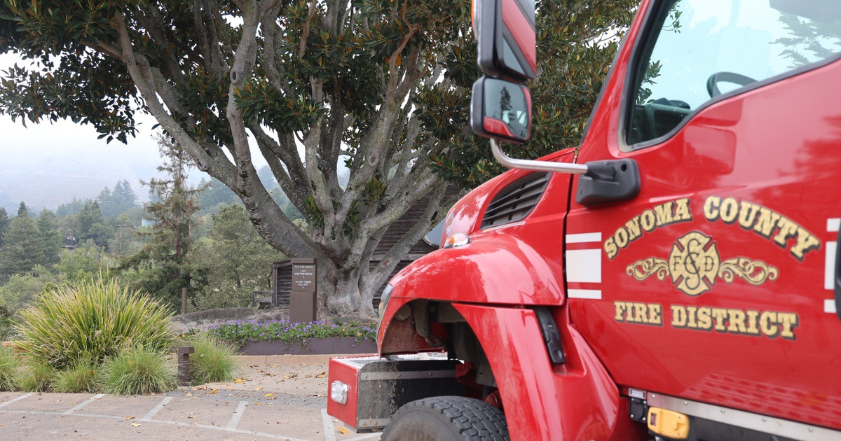 Big Sur fire grows as containment inches up