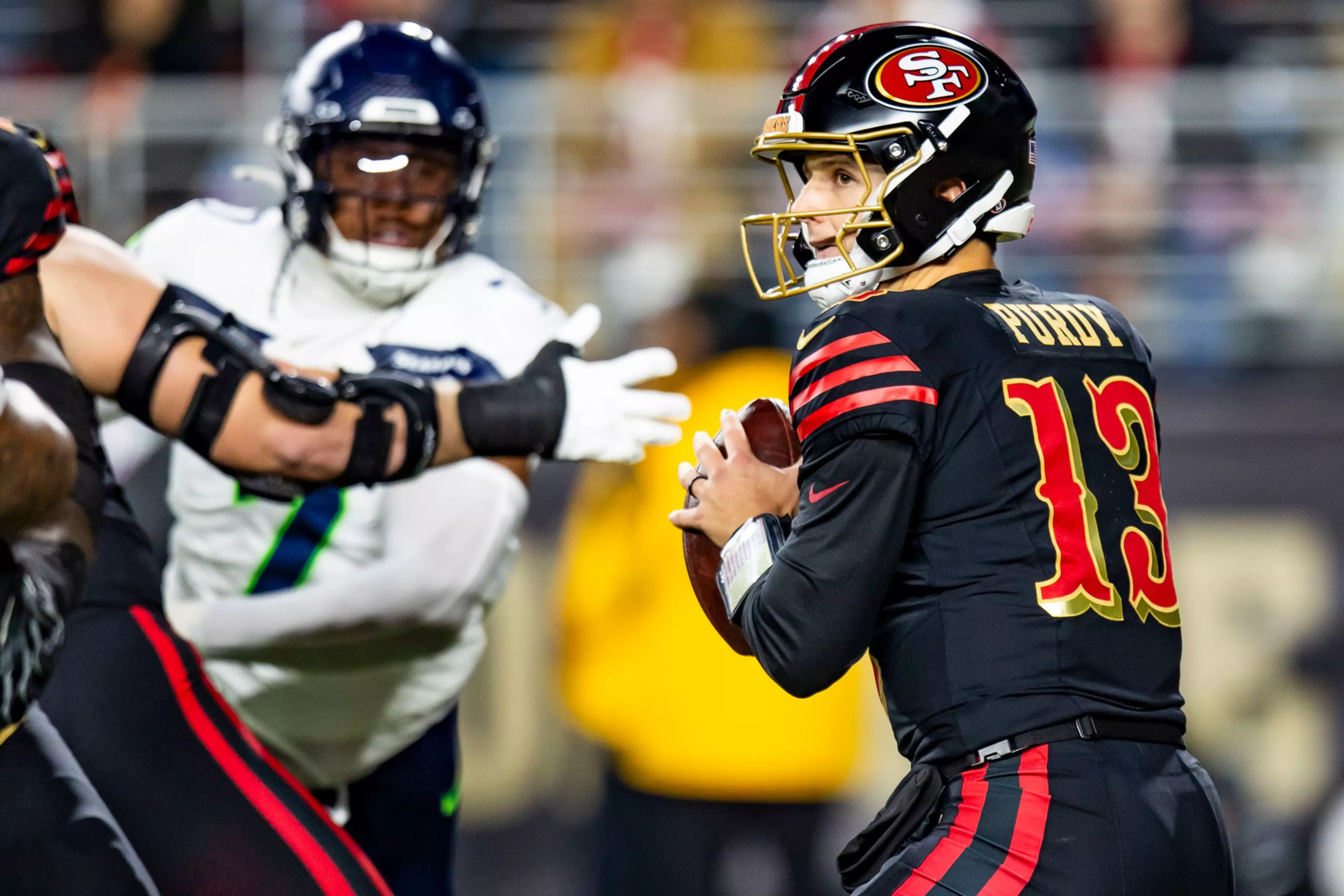 How an ugly 49ers loss will shape a much more grueling playoff path