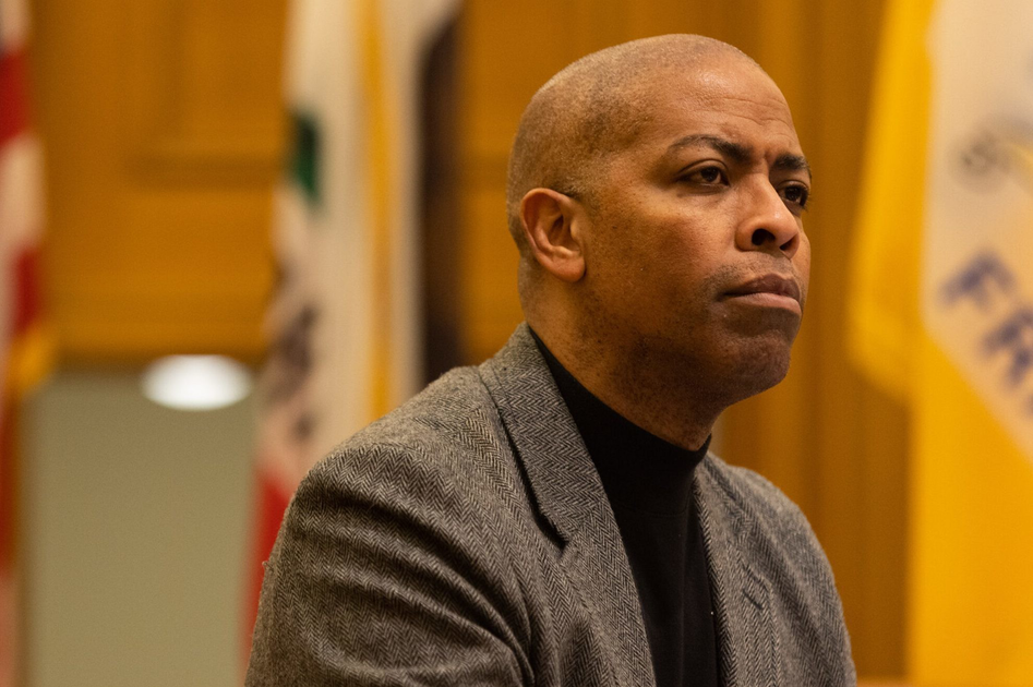 San Francisco police watchdog to launch review of stop data