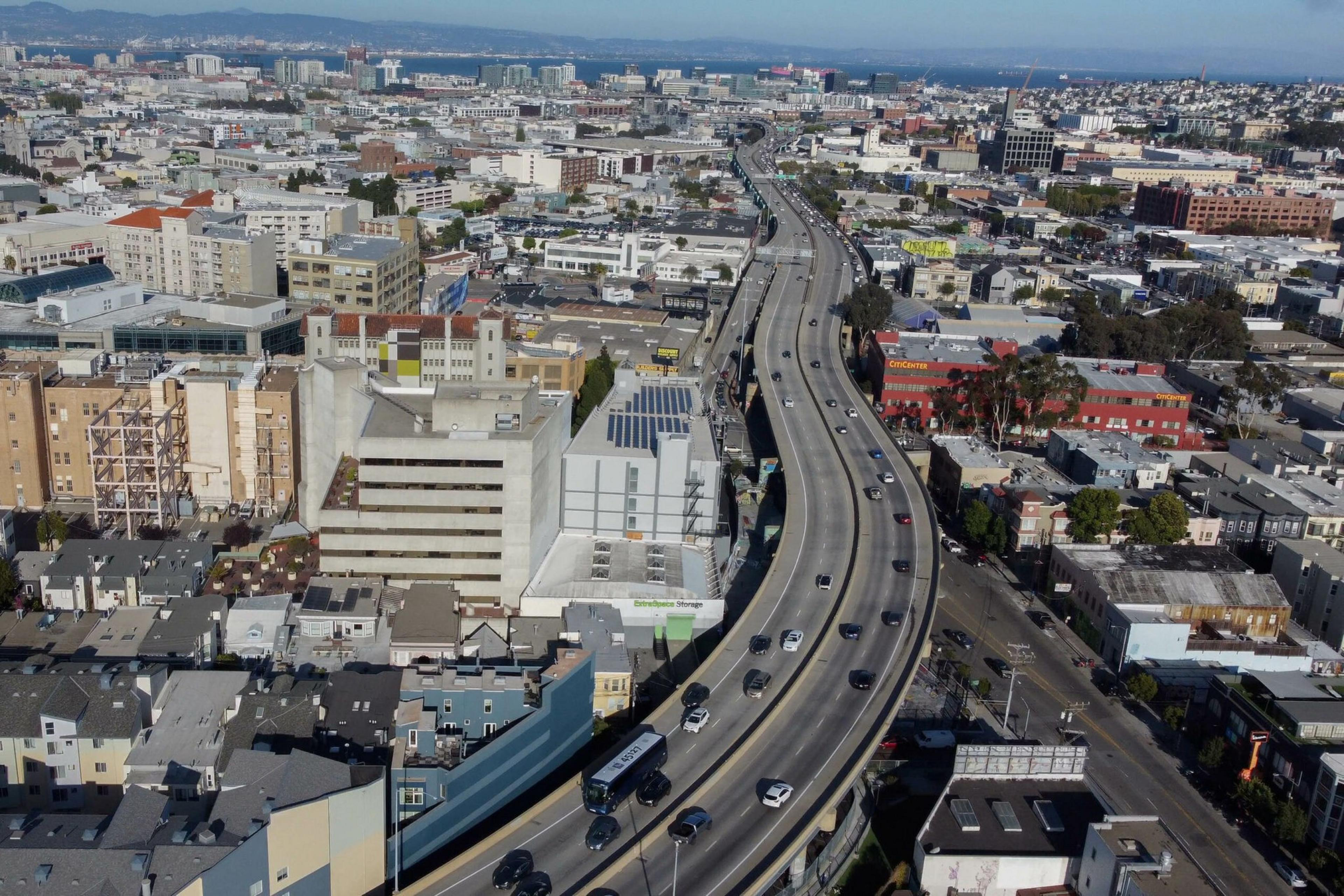 Freeway