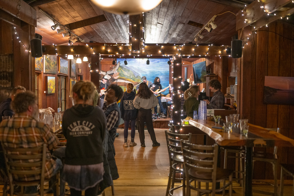 Best Memorial Day roadtrips under 5 hours from San Francisco