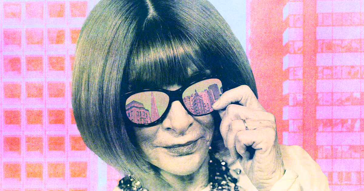 Vogue World coming to San Francisco in 2027