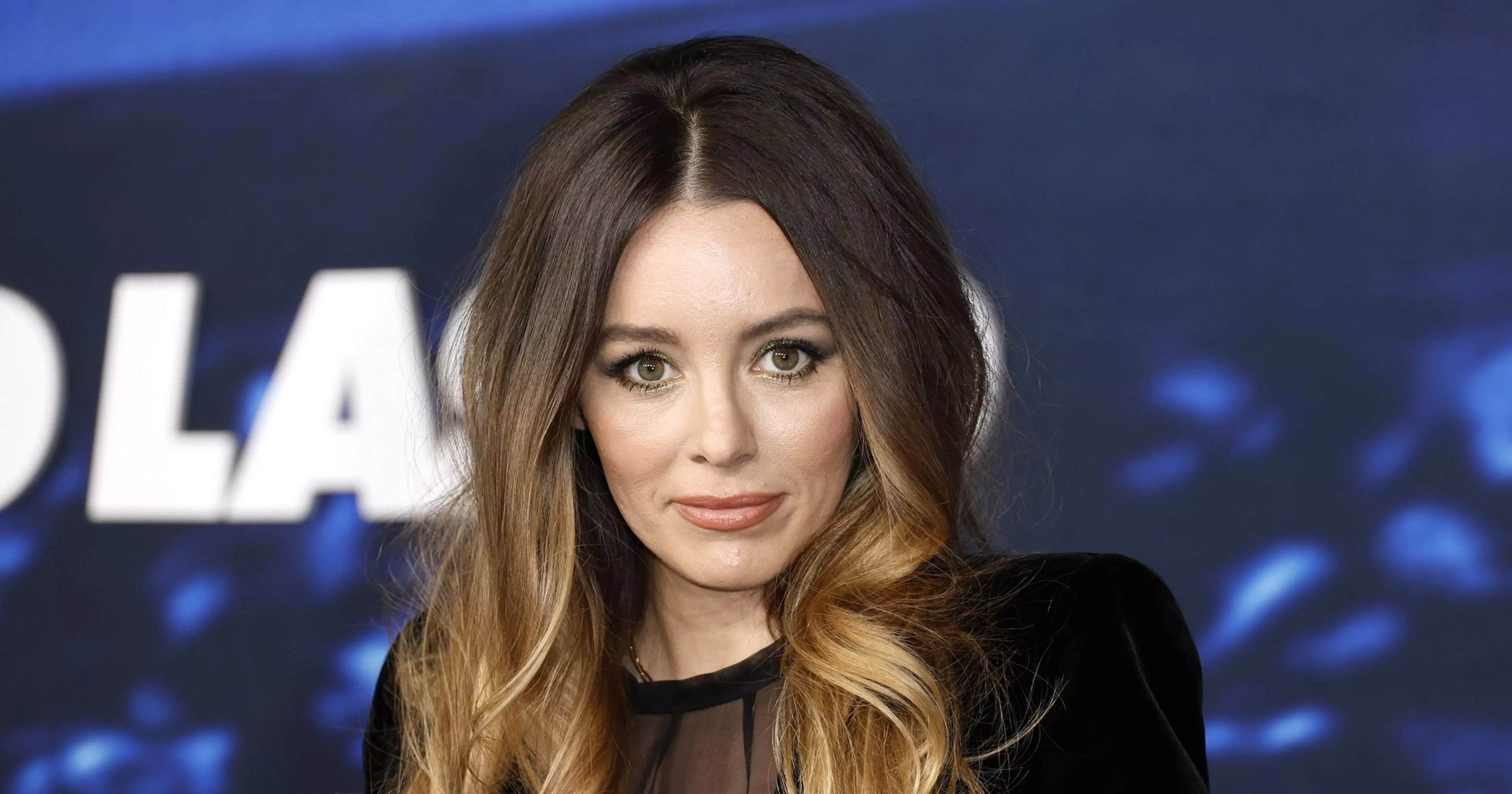 'Everyone's seen my tits': Keeley Hazell on reclaiming her narrative in ...