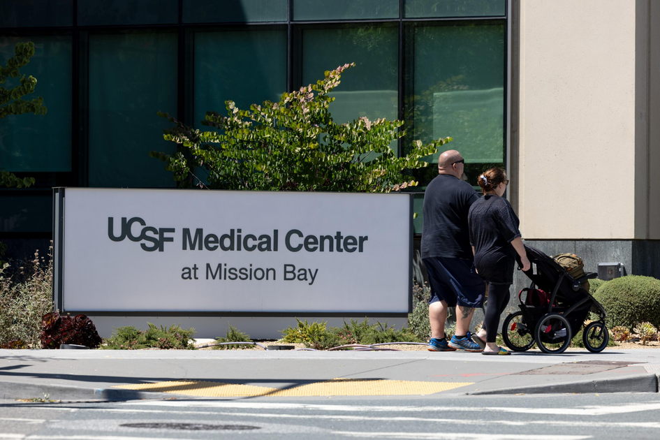 SF has a measles case. Here's what you need to know Select Your Platform Select Your Platform Select Your Platform Contact Kevin