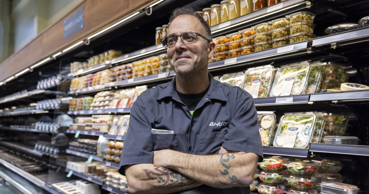 One of SF’s most food-insecure neighborhoods is getting a grocery store like no other
