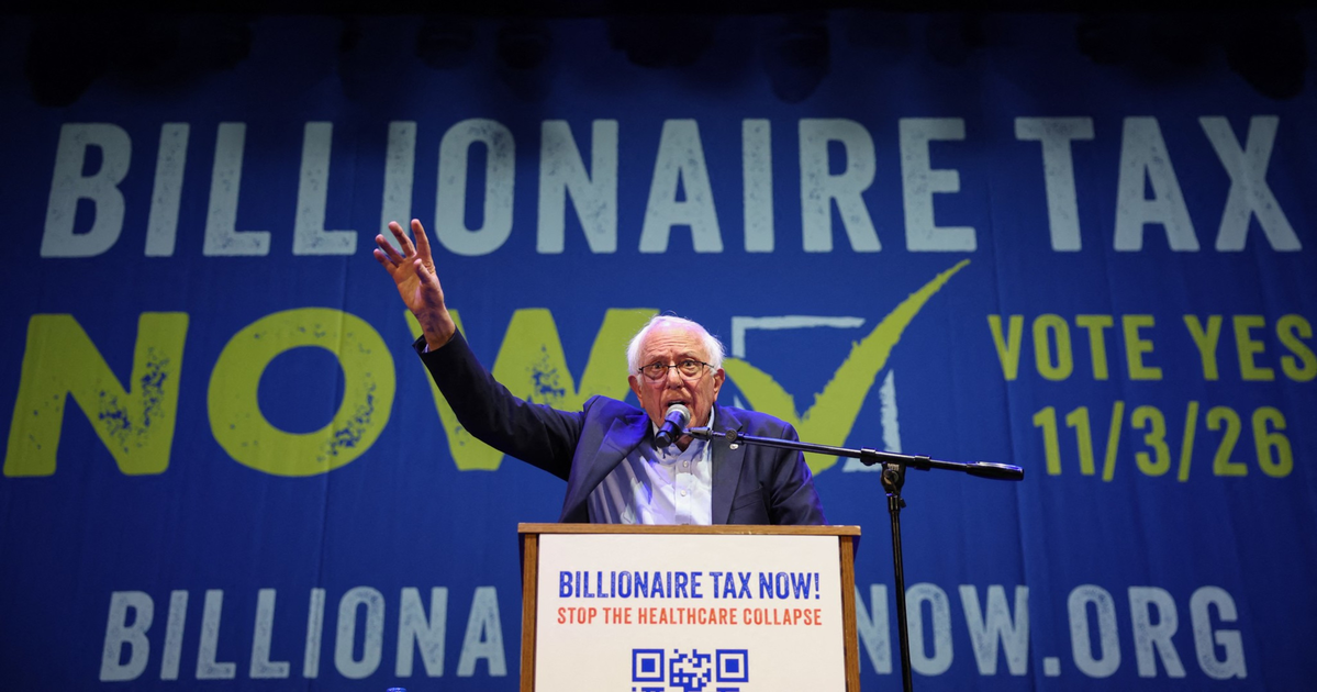 Is San Francisco at an ‘eat the rich’ moment? The Overpaid CEO Tax could tell