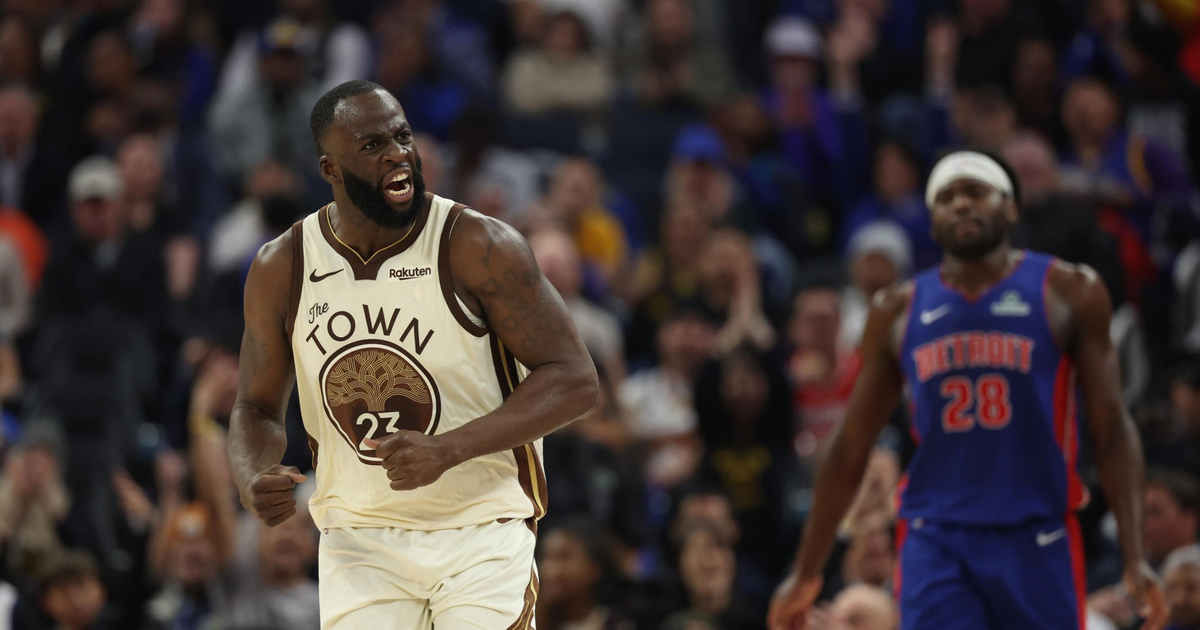 As Giannis captures trade deadline attention, angst seeps into Warriors locker room