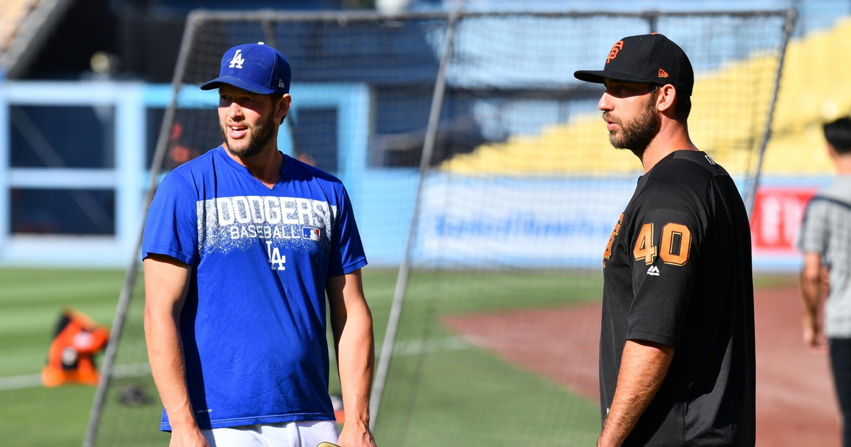 Even-year magic vs. 2020s dominance: Did the Giants or Dodgers have the better run?