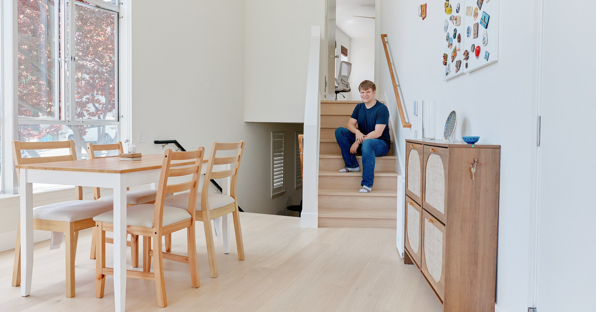 The Wishlist: AI is driving up SF home prices. This buyer used it to find one under $1M