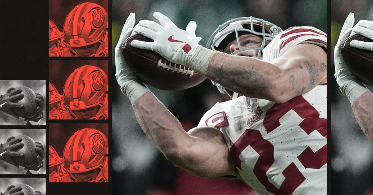 Section 415: Breaking down the biggest moments from the 49ers’ playoff win