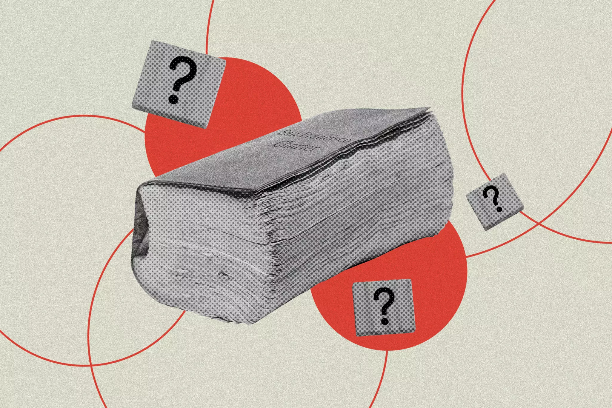 Are you smarter than the San Francisco charter? Take this quiz and find out