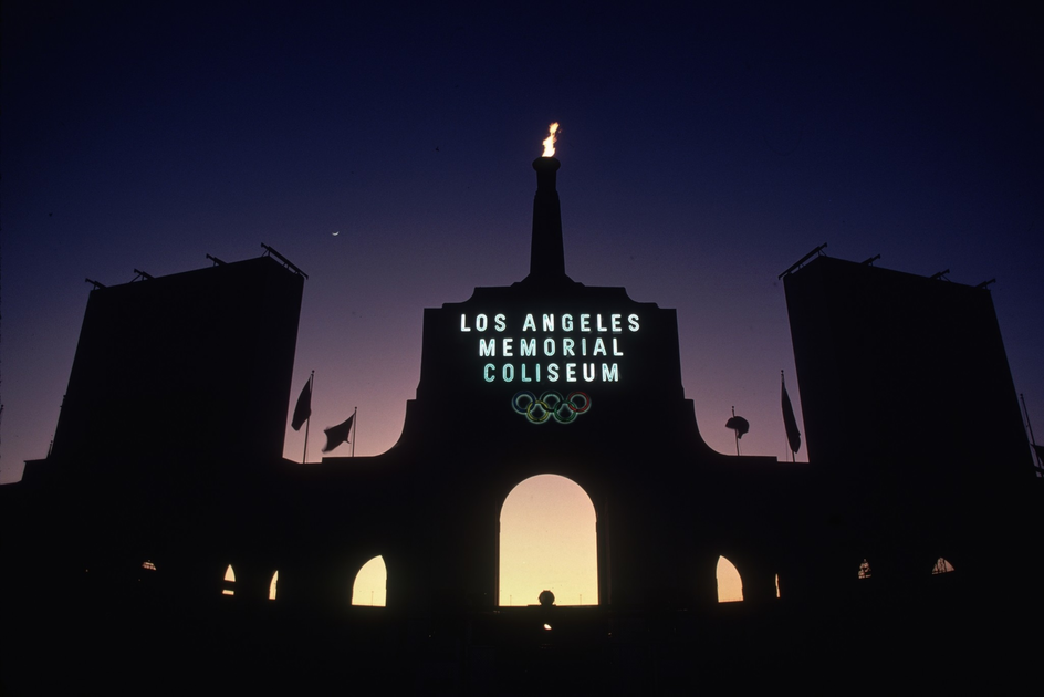The $28 promise vs. the $8,500 reality of LA 2028 Olympic tickets