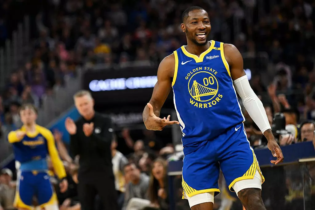 The Warriors and Jonathan Kuminga finally have a bridge to his next team