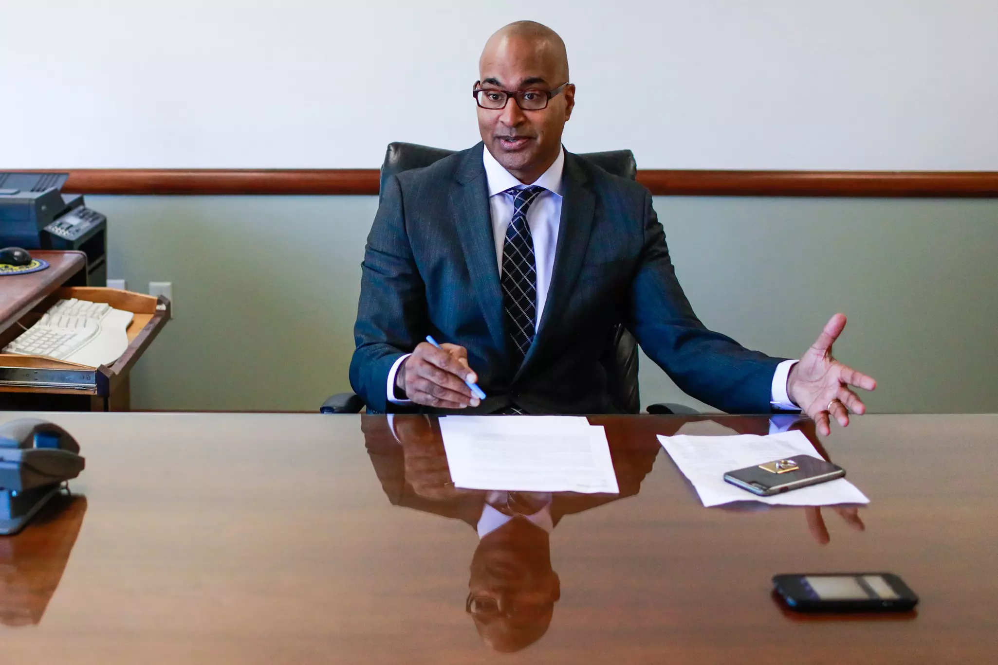 San Francisco court to public defenders: Do your job