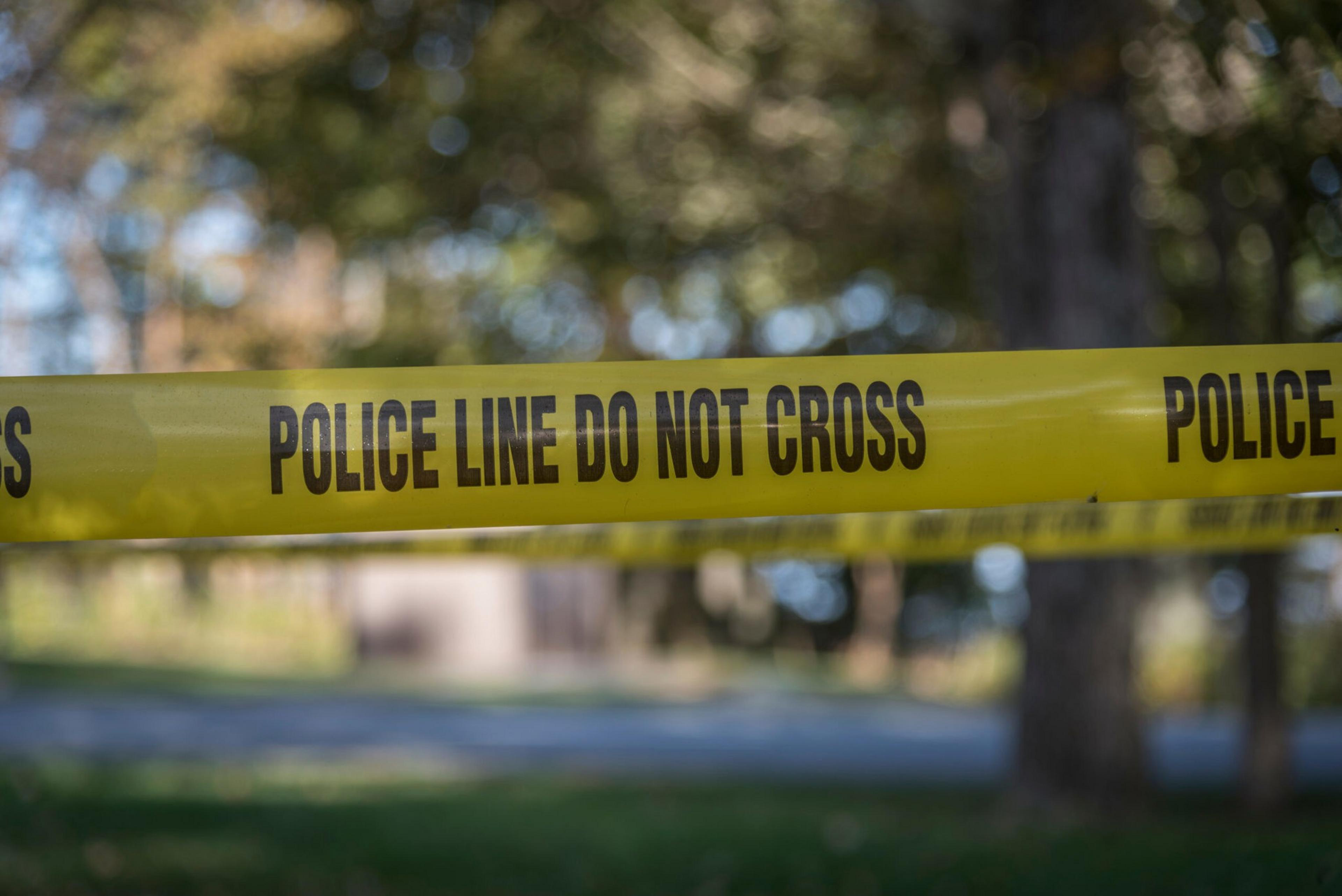 One of three men stabbed Sunday afternoon in San Francisco died, police said Monday.