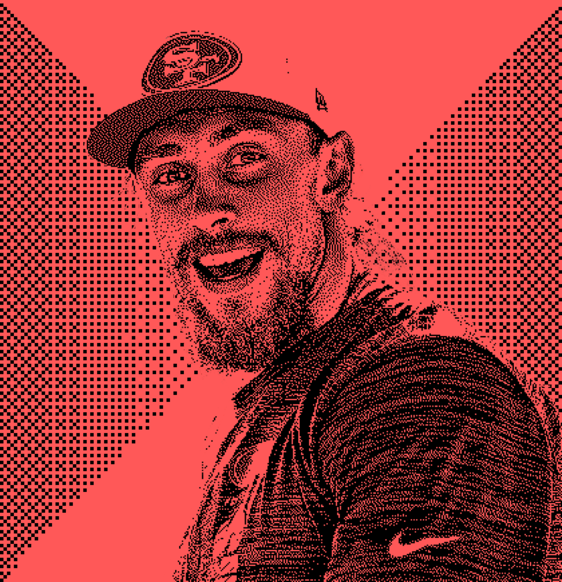 George Kittle