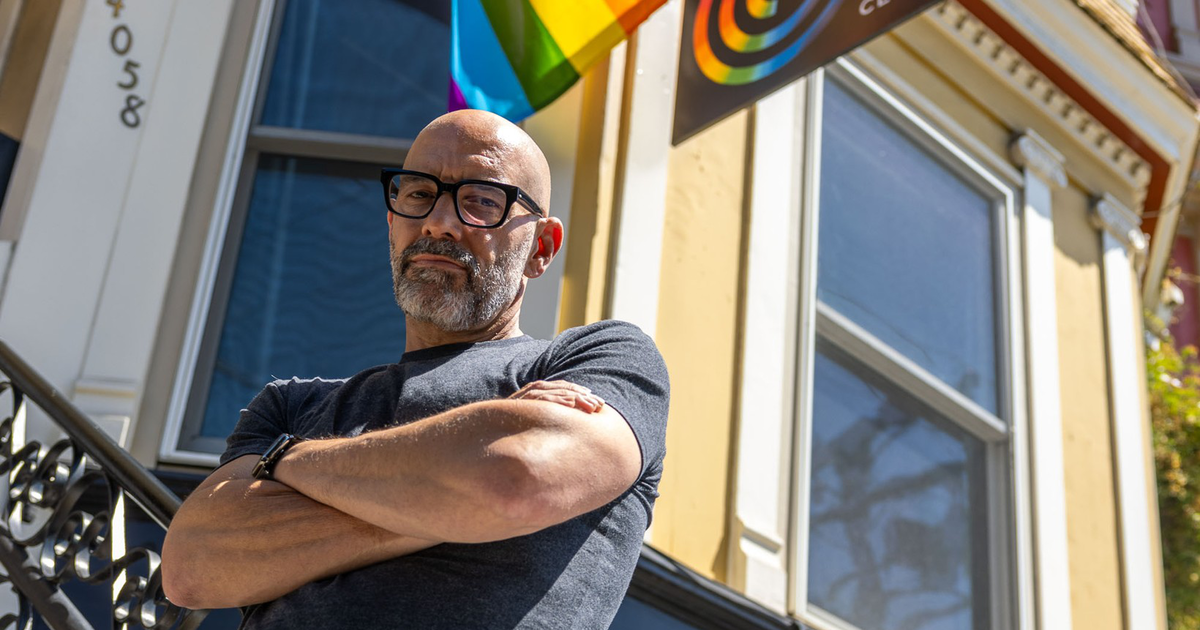 SF businesses desperate for city help against ‘criminally insane’
