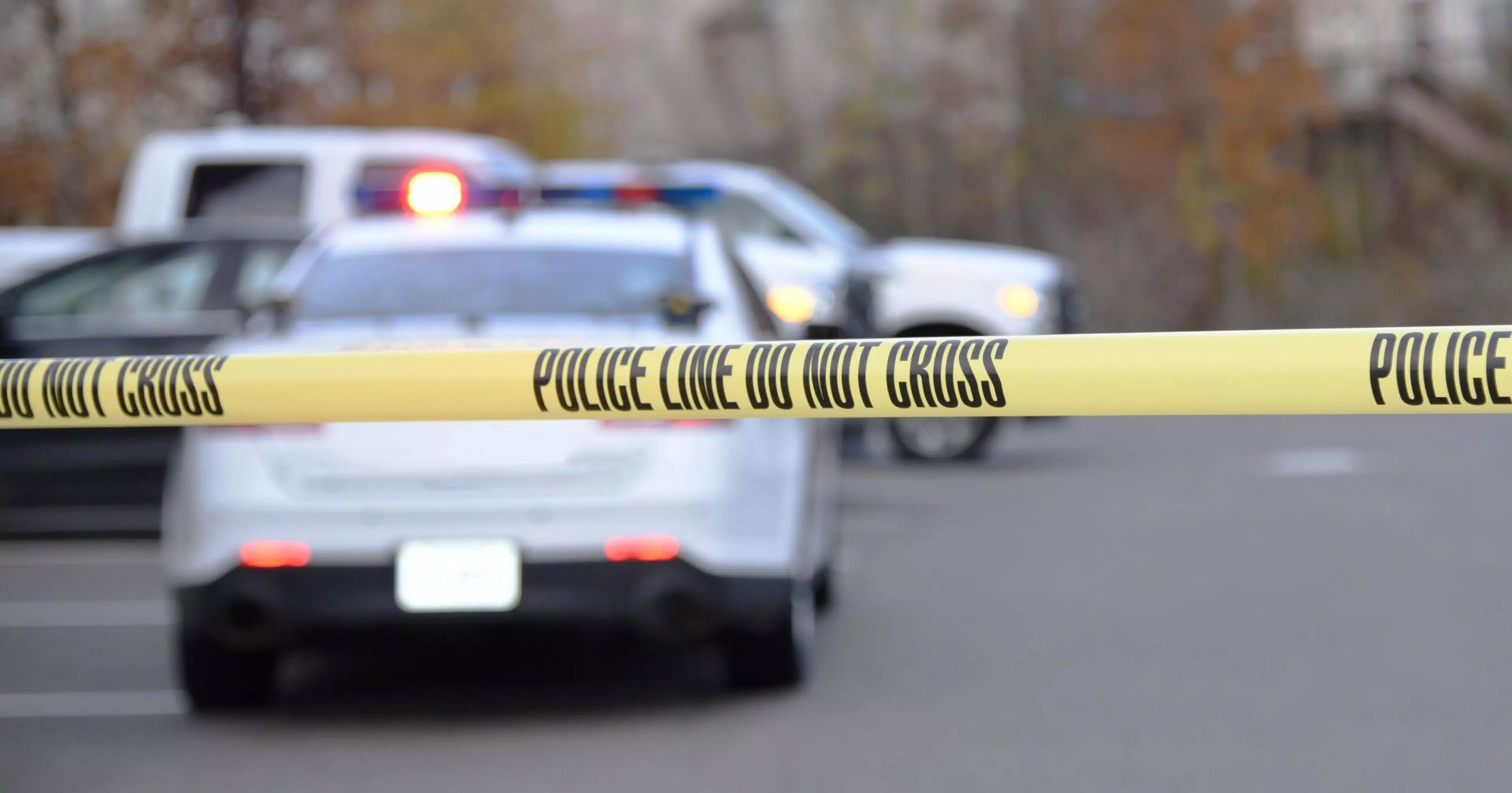 Image for Report: Teen injured, one detained after shooting on Burton High School campus