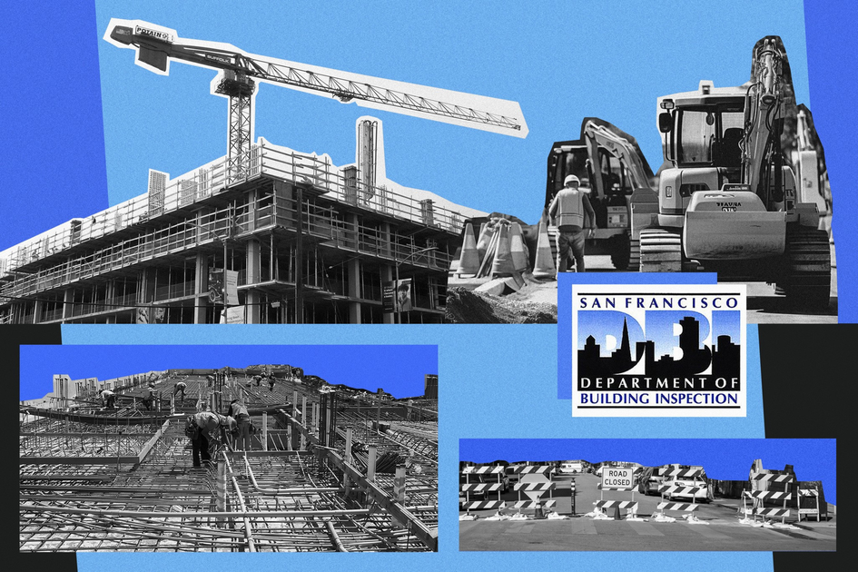 Here’s what San Franciscans are complaining about