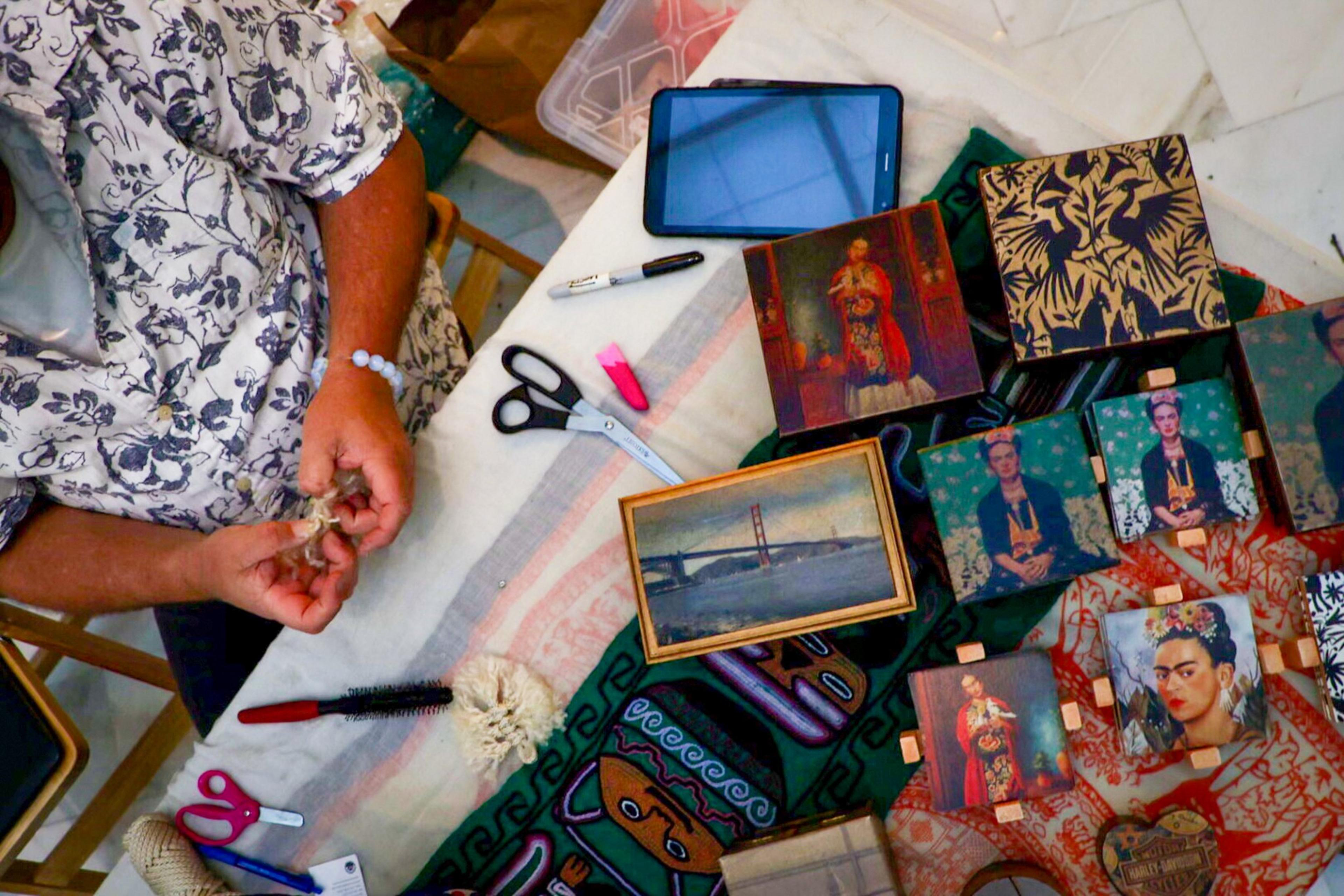 The holidays are upon us, marking a season of spending sprees—for our loved ones, of course. 