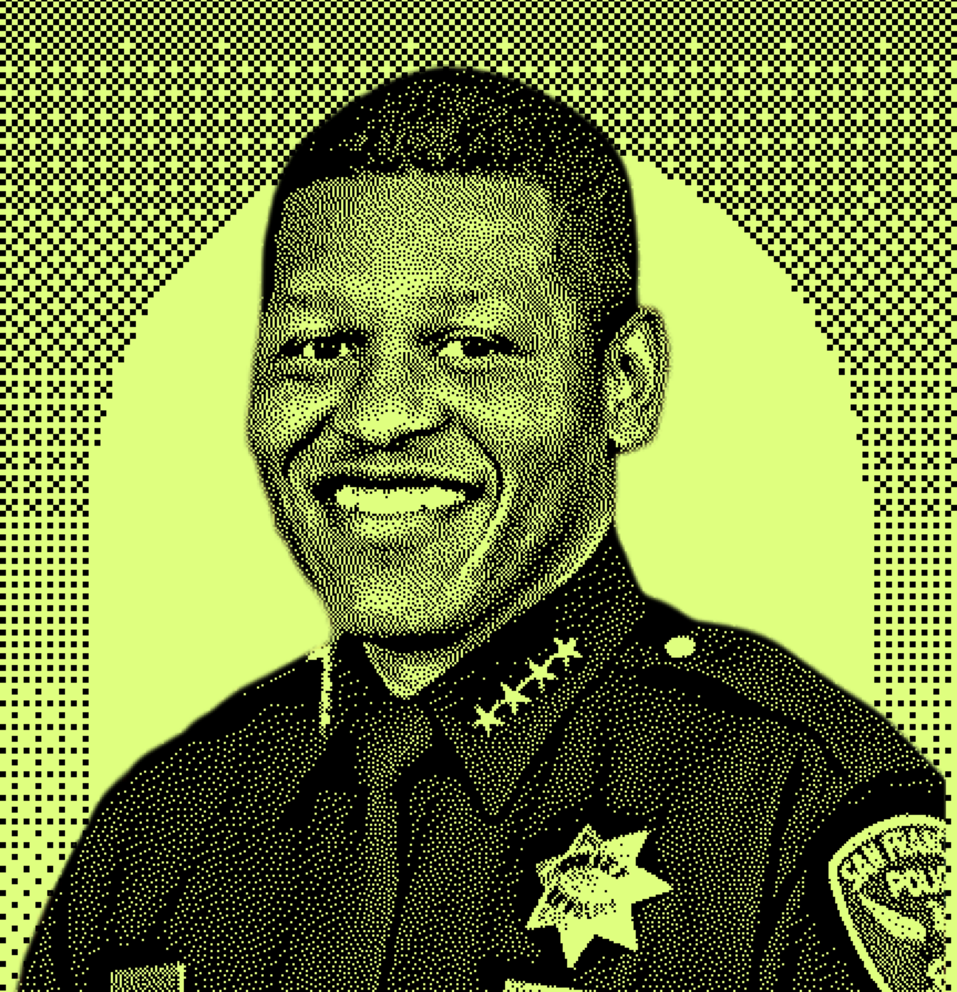 Bill Scott