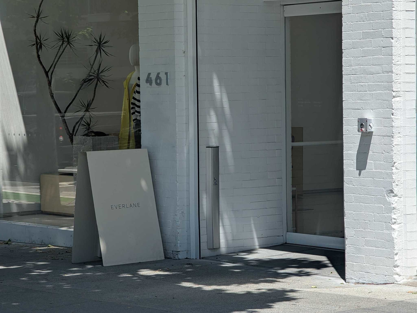 Everlane customers shocked after ‘radical transparency’ retailer is acquired by Shein