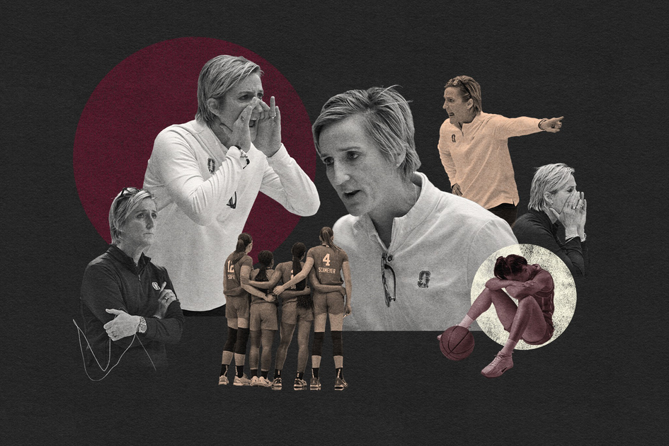 ‘Not the same program anymore’: Stanford women’s hoops in freefall after player exodus