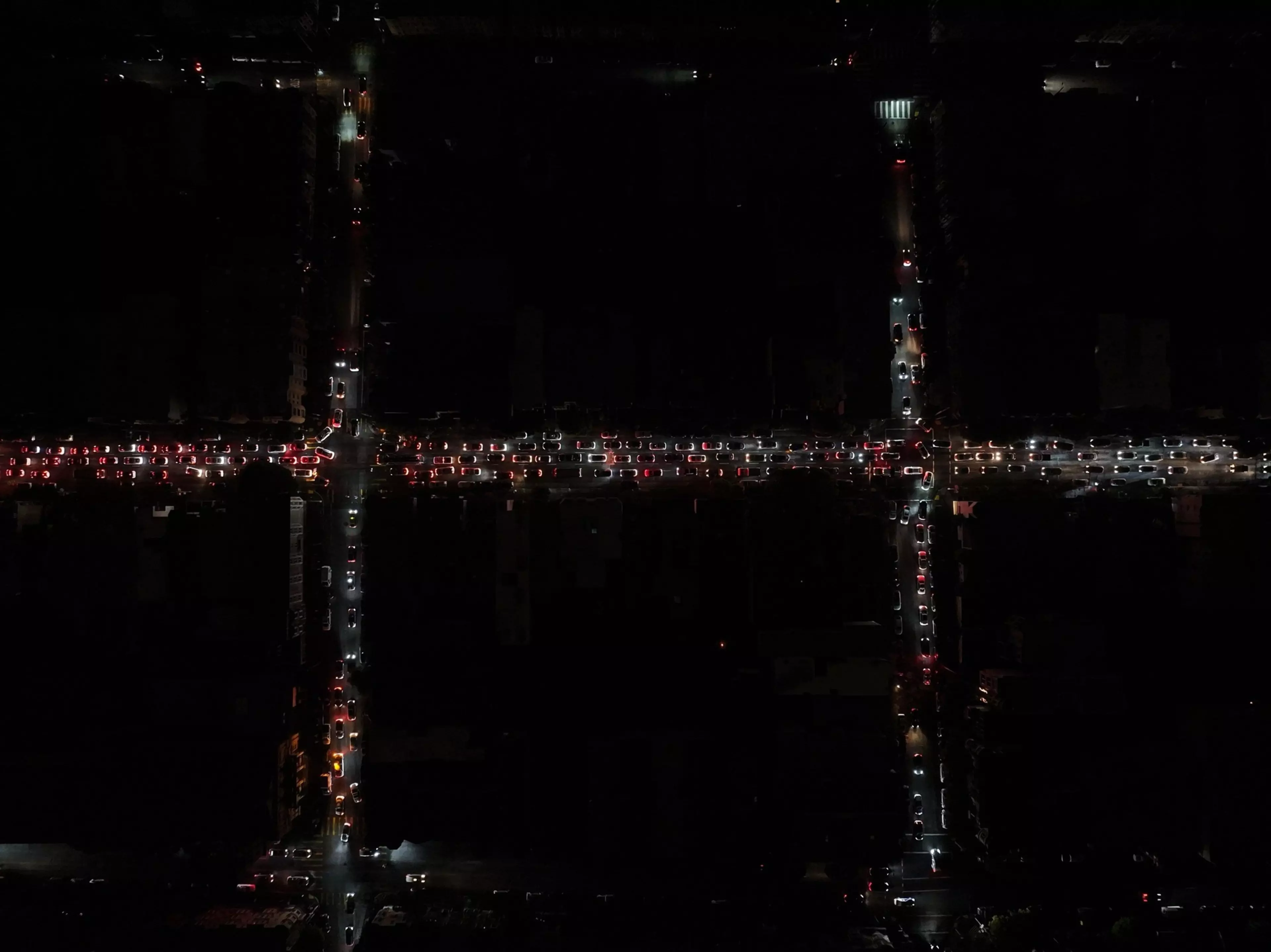 San Francisco’s Power Grid Is a Joke — How Did We End Up in the Dark Ages During Winter Solstice?