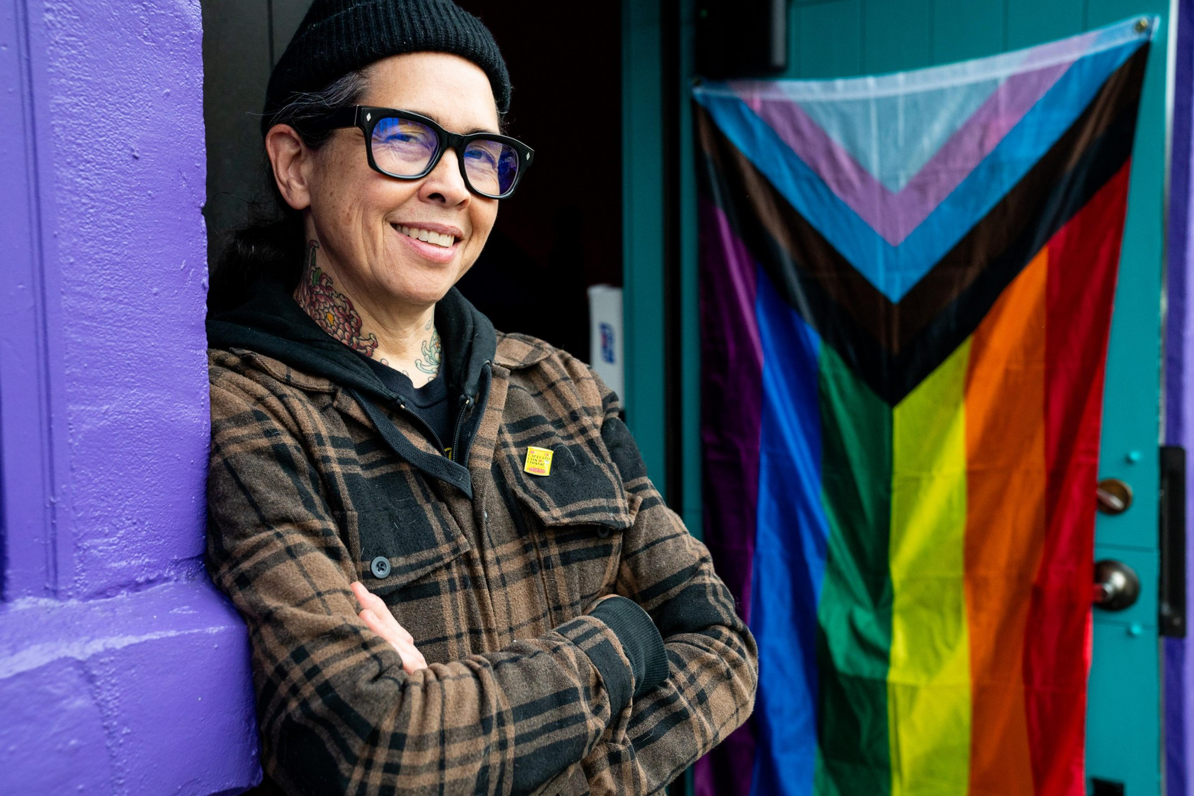 This SF Microhood Feels Like the City at Its Bestâ€”and Itâ€™s Led by WomenÂ 