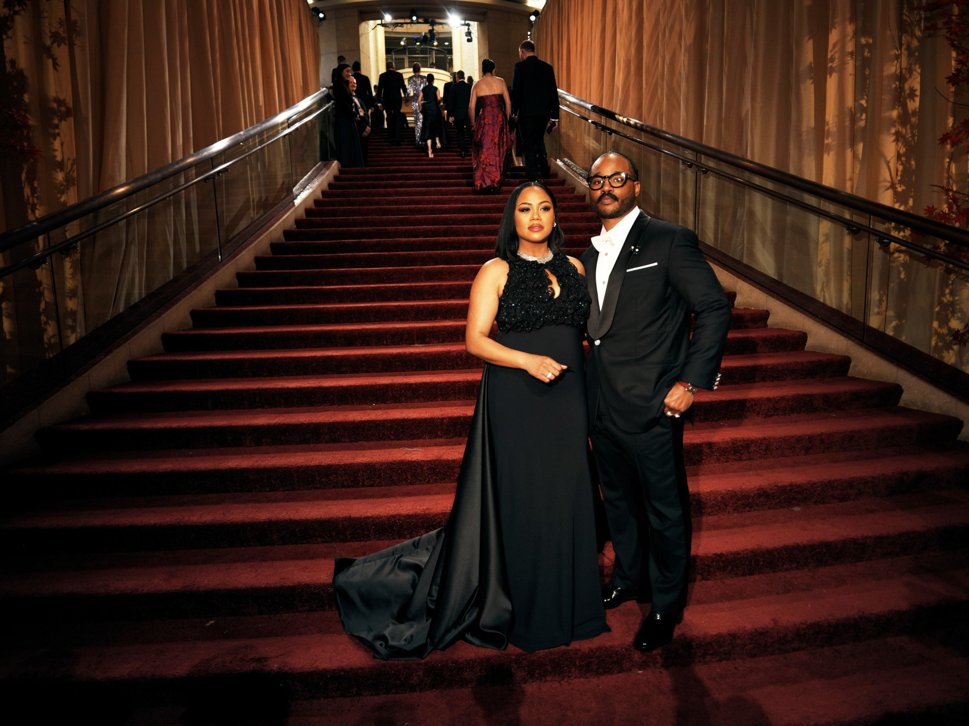 Bay Area stars and designs shine at the 98th Academy Awards | The San  Francisco Standard