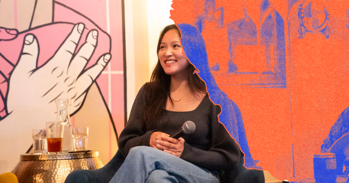 PST: San Francisco vs DC: In the AI age, who really runs the world?