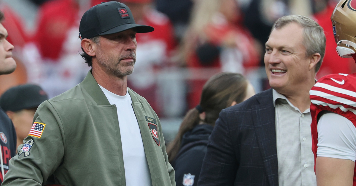 How the 49ers are among the NFL’s biggest spenders — and have the most cap space