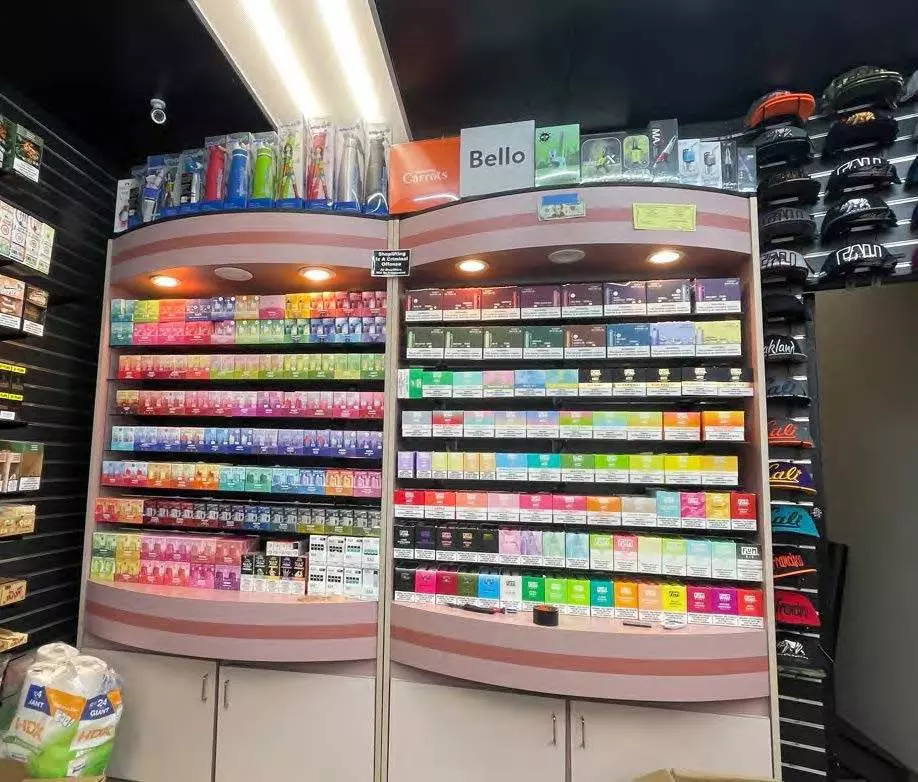 vape shop hunts cross Local Vape – Folkestone Vape Shop – Your Local Vape Shop – Folkestone main image 1