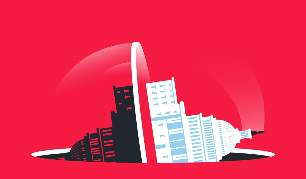 By law, California can’t declare bankruptcy. Trump and Congress should change that