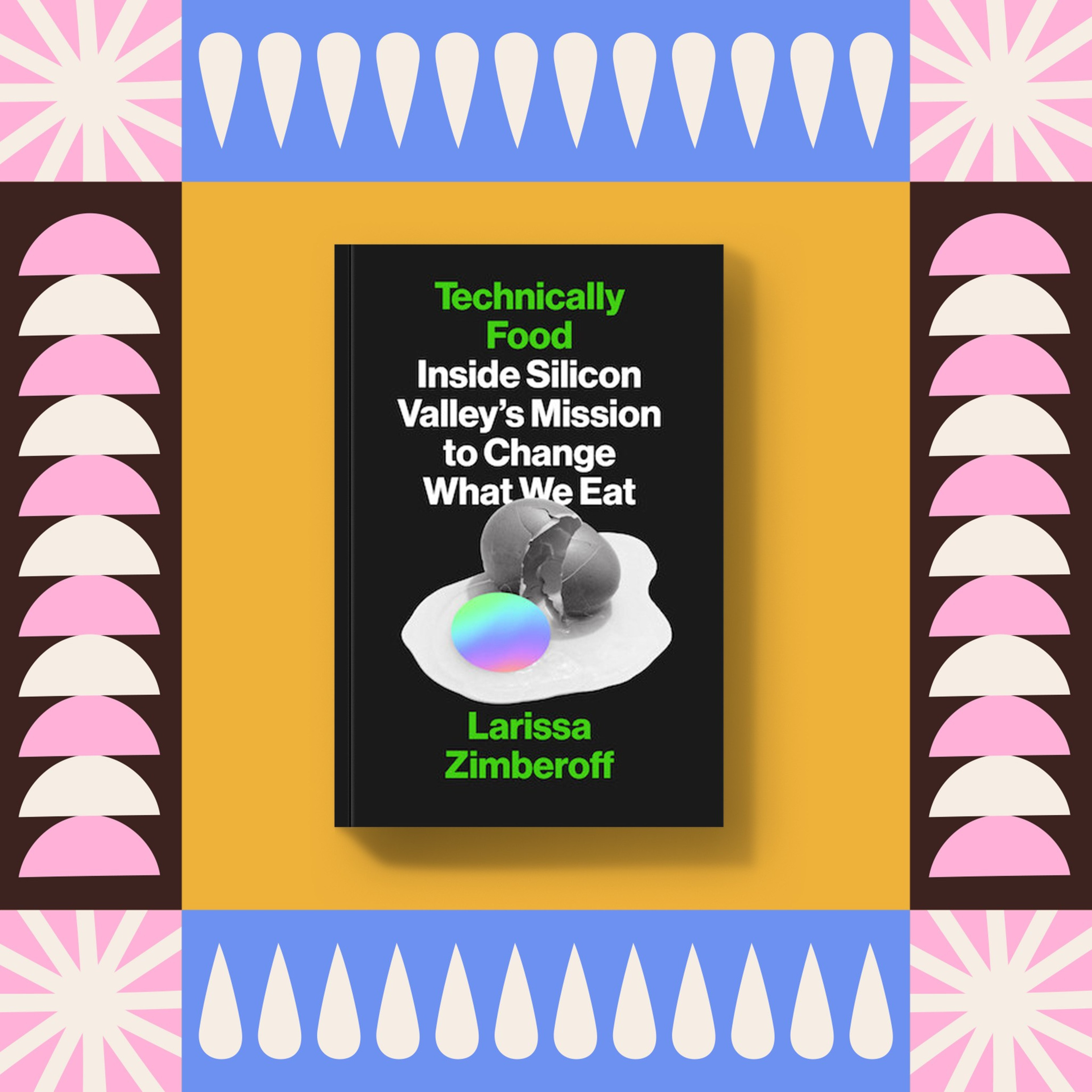 An image of a book
