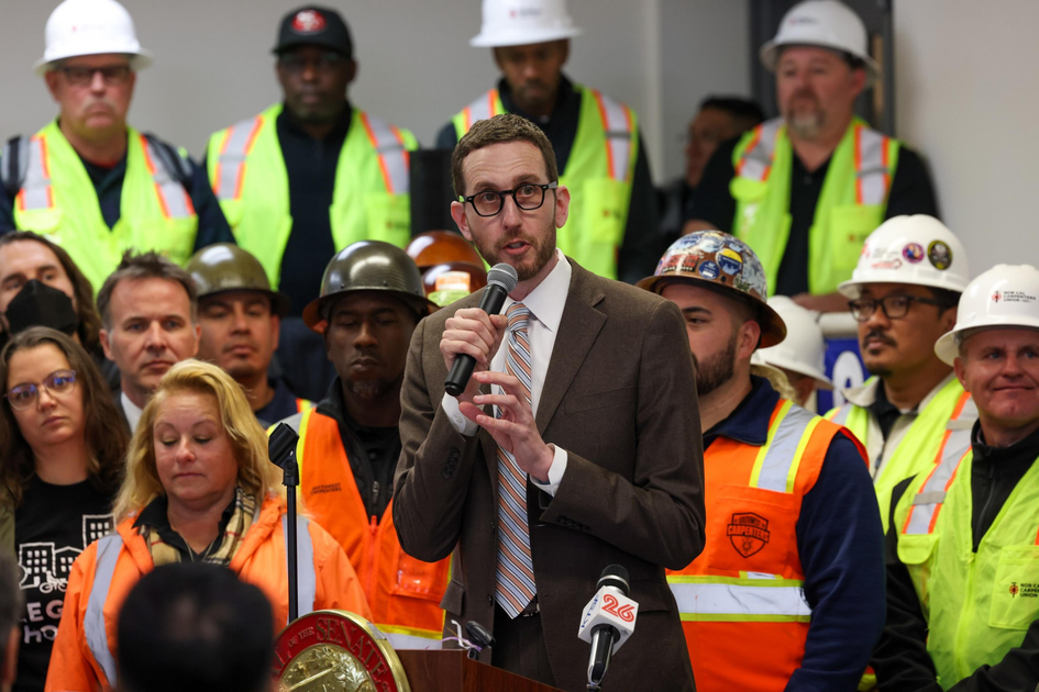 San Francisco housing crisis: New state bill may force city to build faster