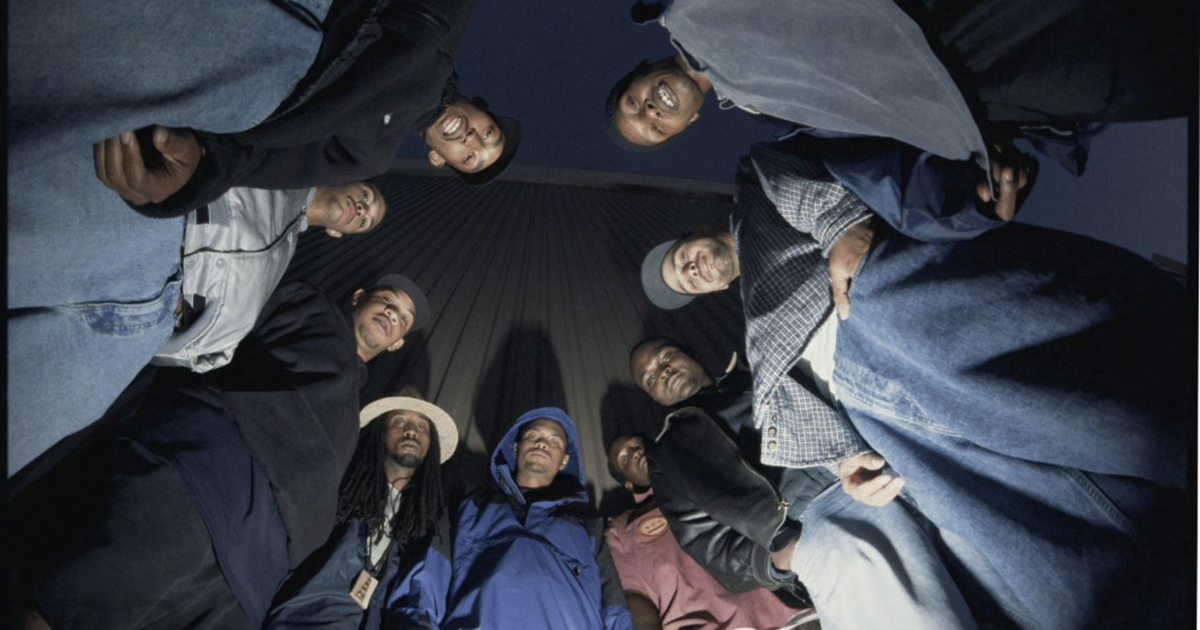 Never-before-seen photos capture SF’s ’90s skate and hip-hop scene