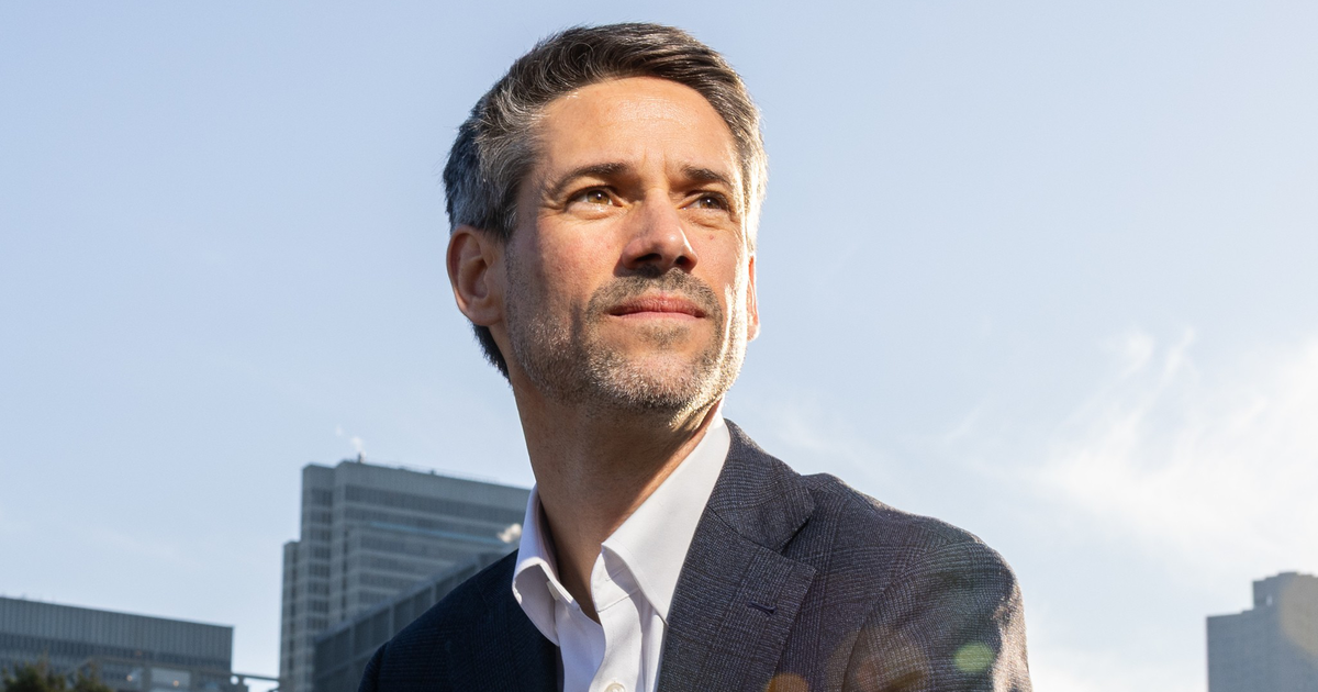 San Jose mayor Matt Mahan enters gridlocked race for California governor