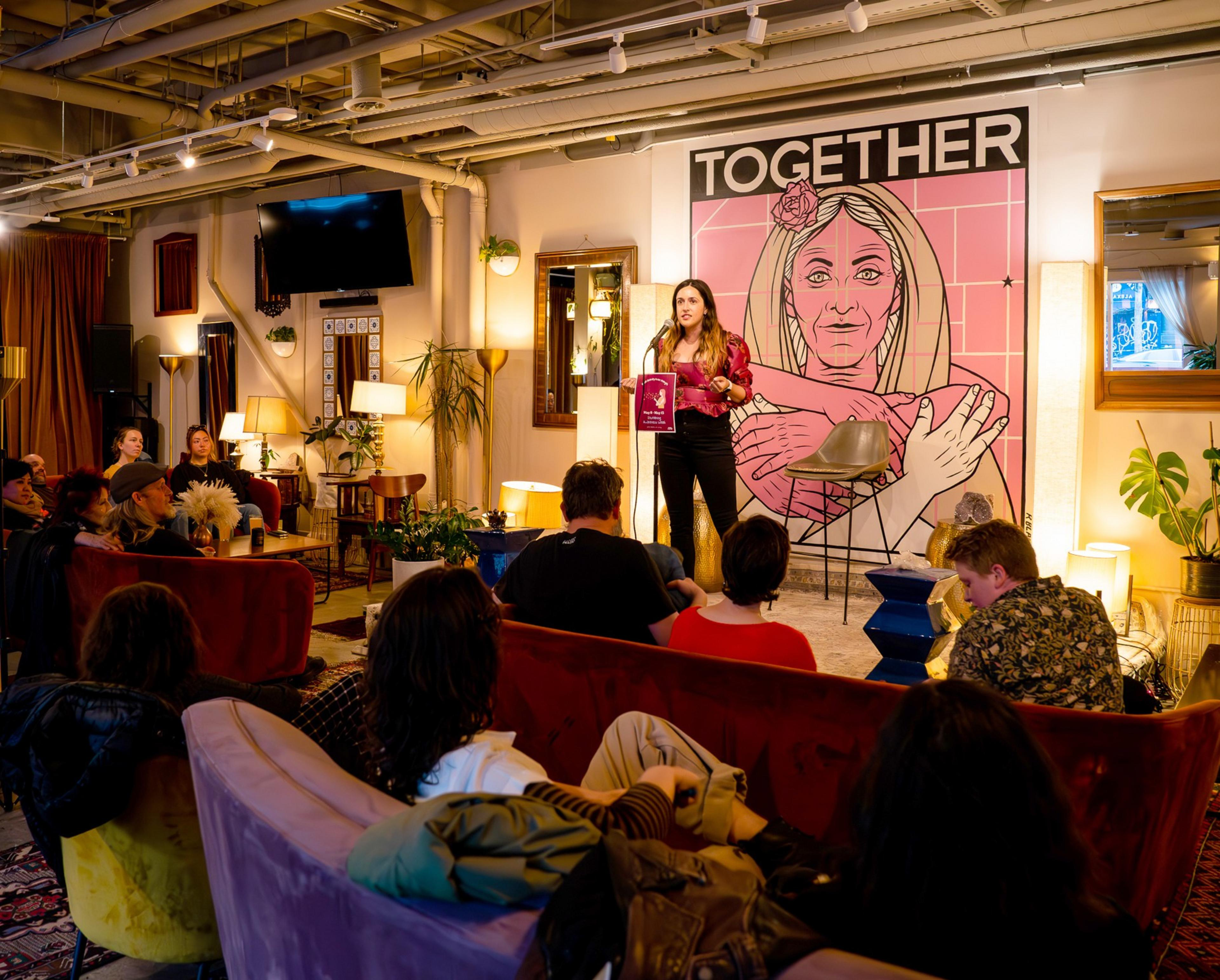 This SF Microhood Feels Like the City at Its Best—and It’s Led by Women 