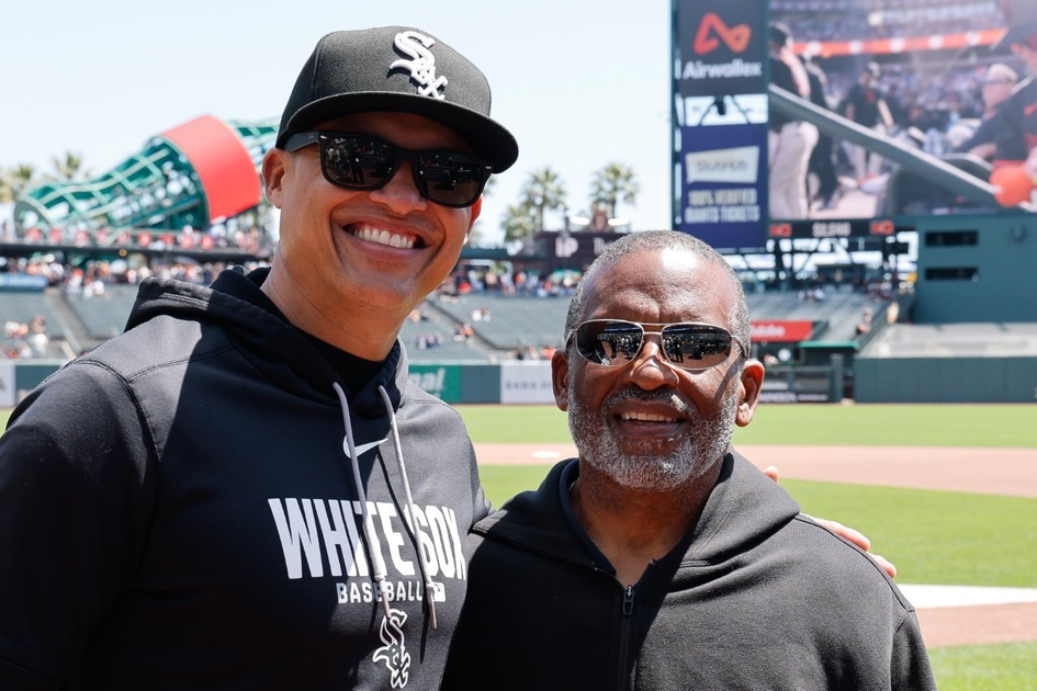 ADVERTISEMENT Why Giants series was a full-circle moment for Bay Area native Will Venable Venable has helped turn around the Chicago White Sox ADVERTISEMENT Have thoughts on this story? Have thoughts on this story? 2 free posts left Already a subscriber? Stay ahead of the stories shaping SF Sign up for The Standard's must-read newsletters