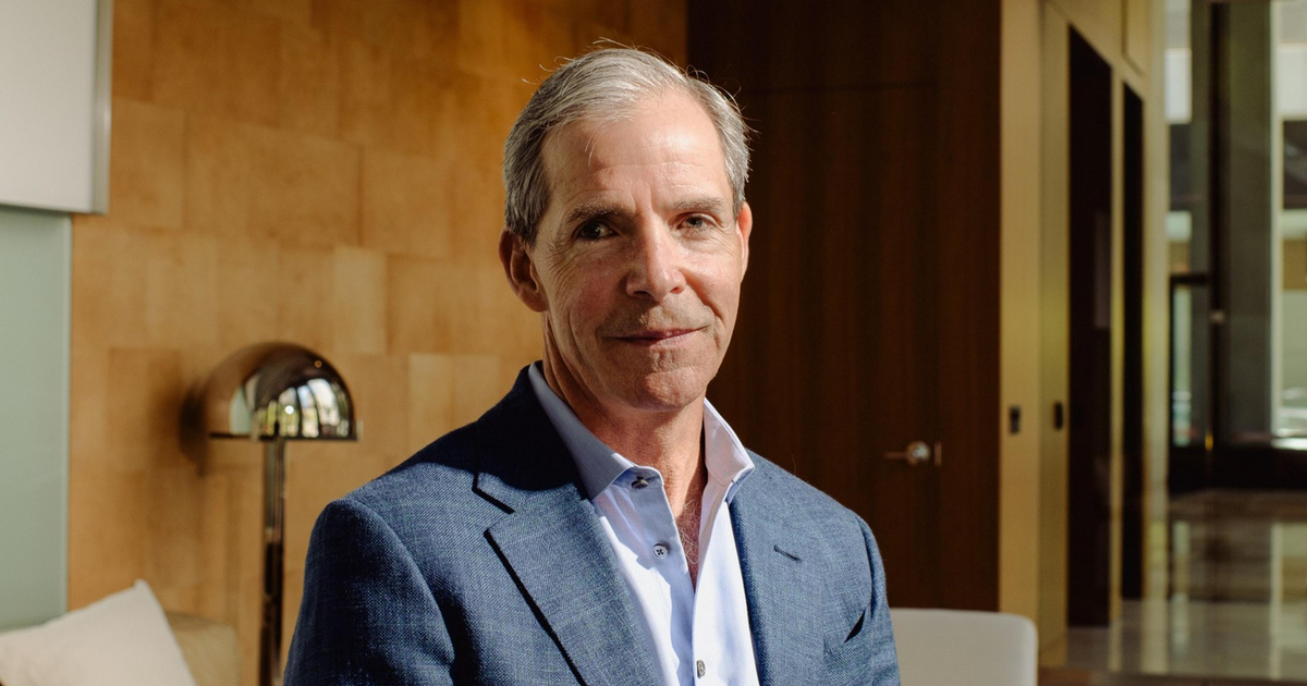 SF billionaire buys downtown skyscrapers for $177M, will add pickleball ...