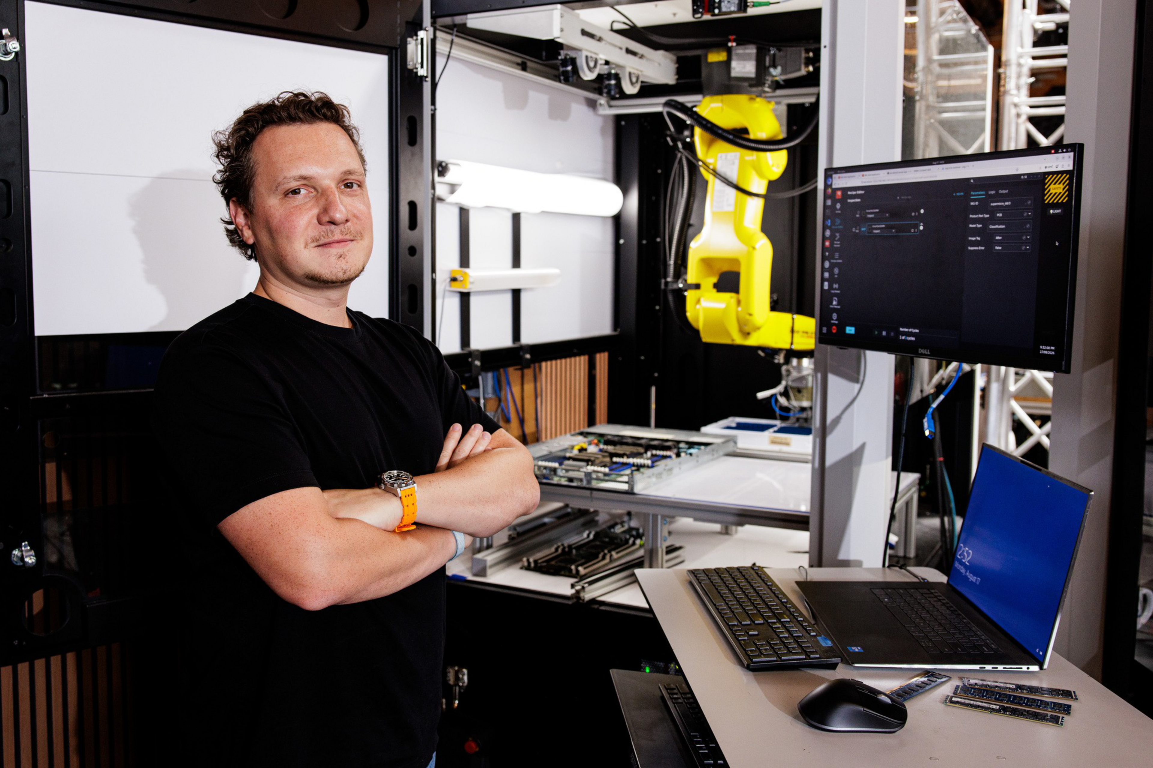 sfstandard.com - Kevin V. Nguyen - AI robotics companies love SF. They're just too big to stay