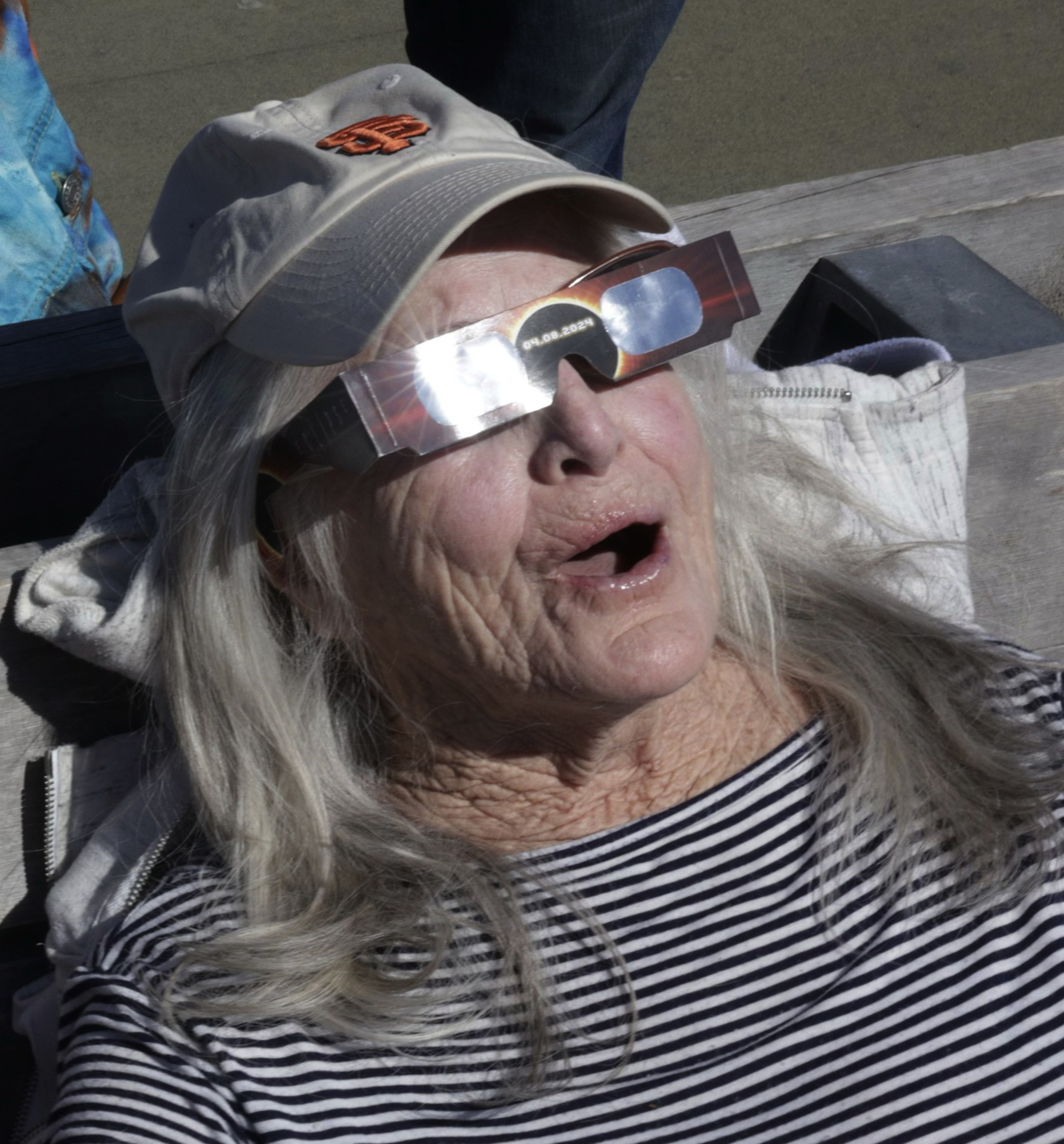Solar eclipse