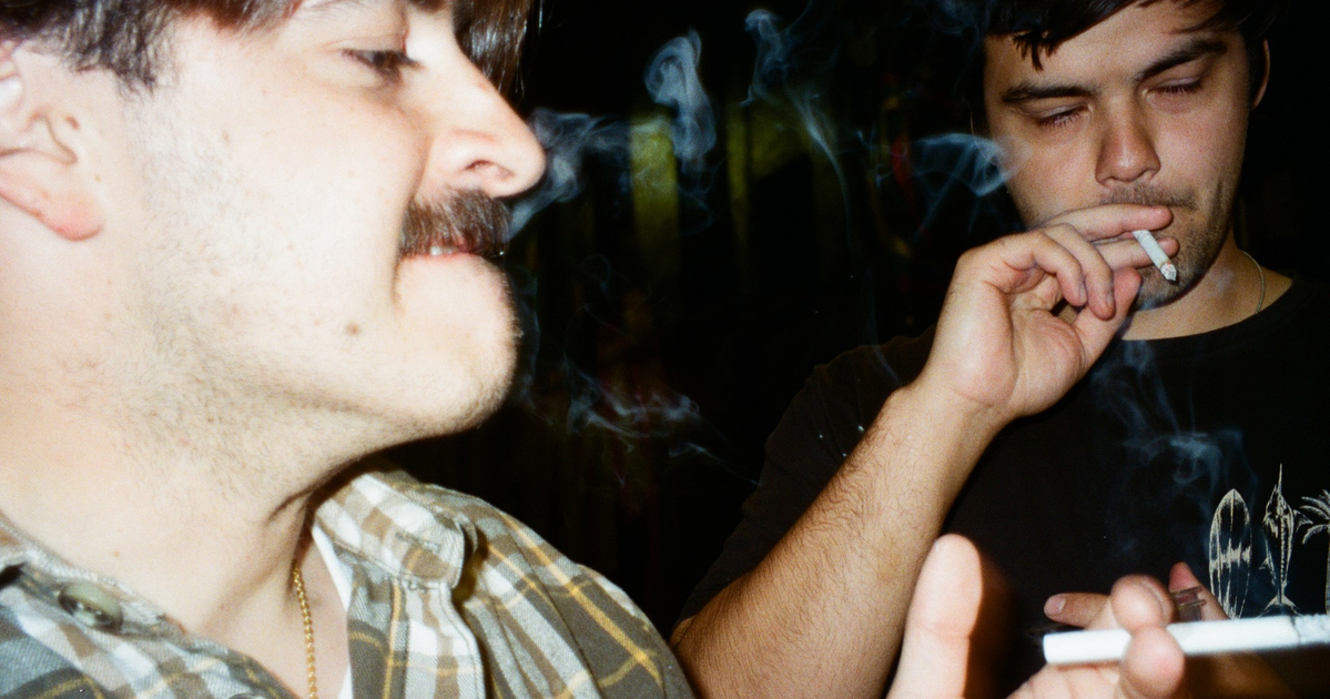 what percent of gen z smokes cigarettes Smoking Trends: Health and Wellness Insights They know it kills you.