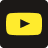YouTube Social Icon