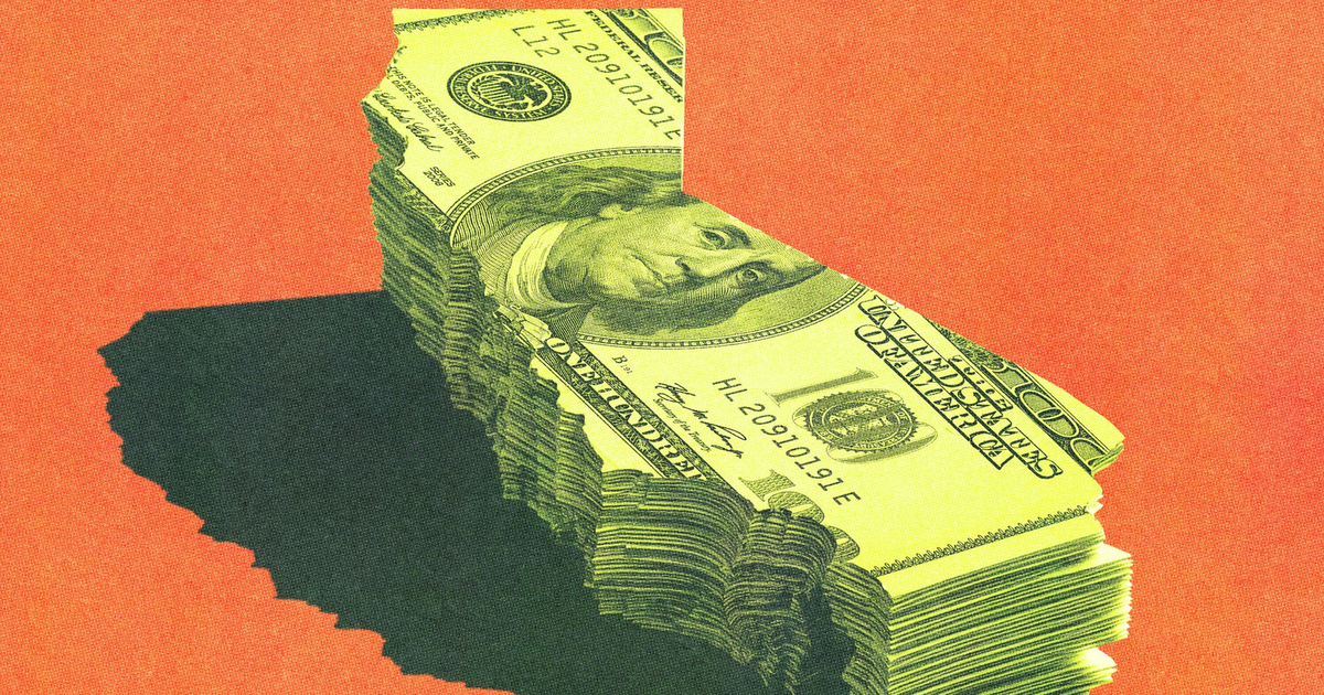 Who is funding the 2026 California Primary? We dig into the money on PST