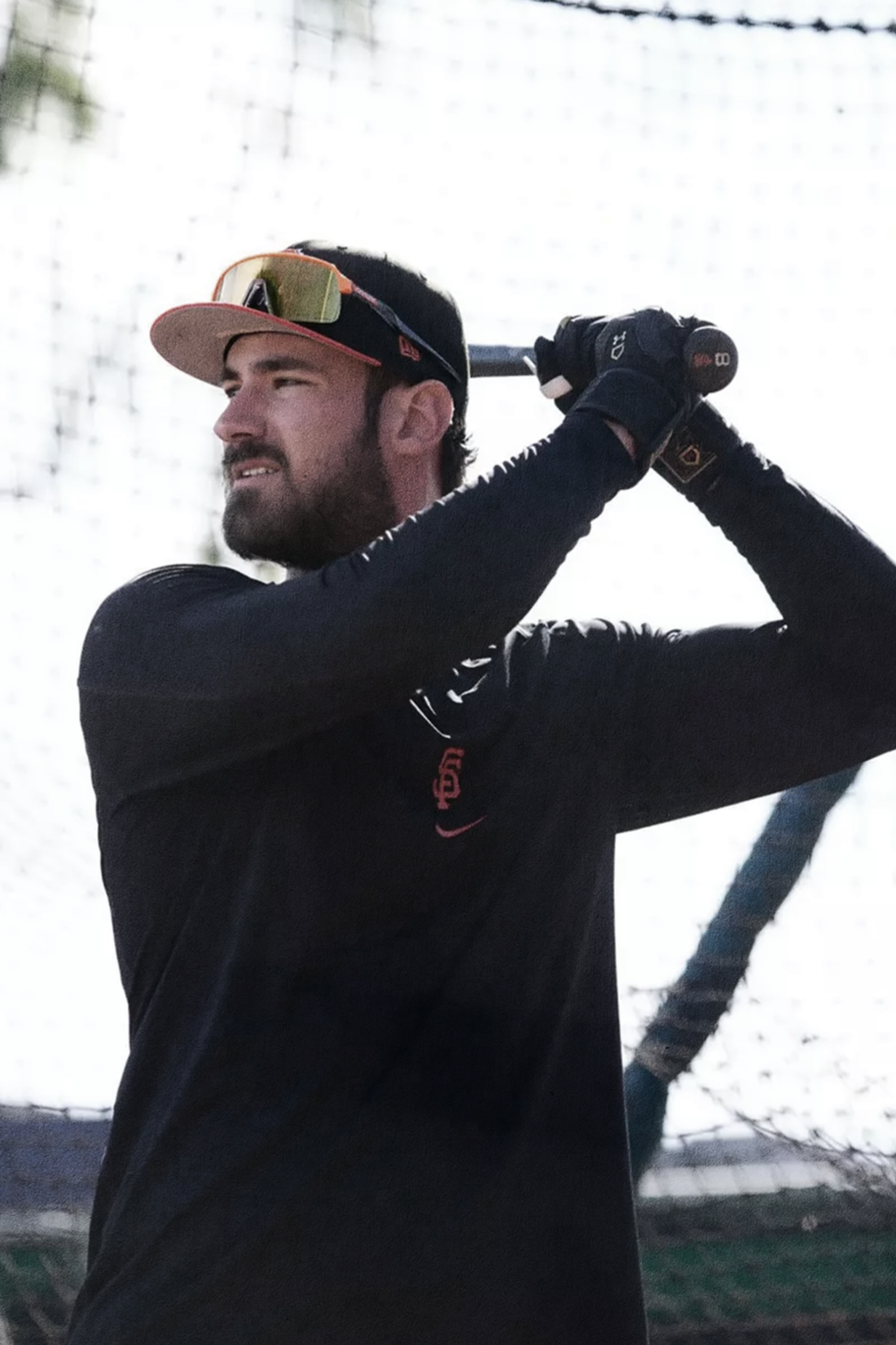 sfstandard.com - Kerry Crowley - 'Section 415' podcast: Evaluating Bryce Eldridge and the Giants' farm system