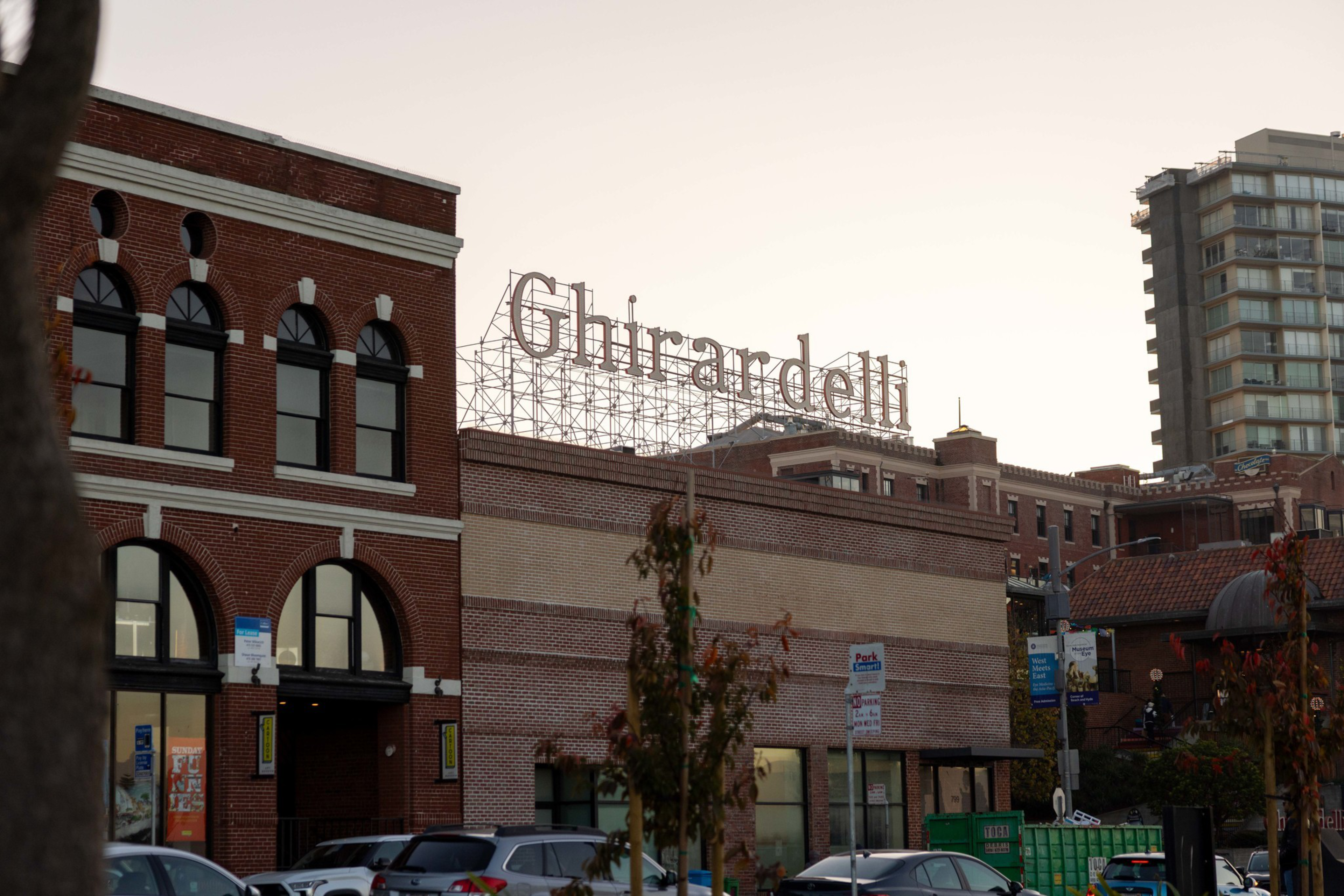sfstandard.com - Kevin V. Nguyen - What was behind the shock deal for Ghirardelli Square?