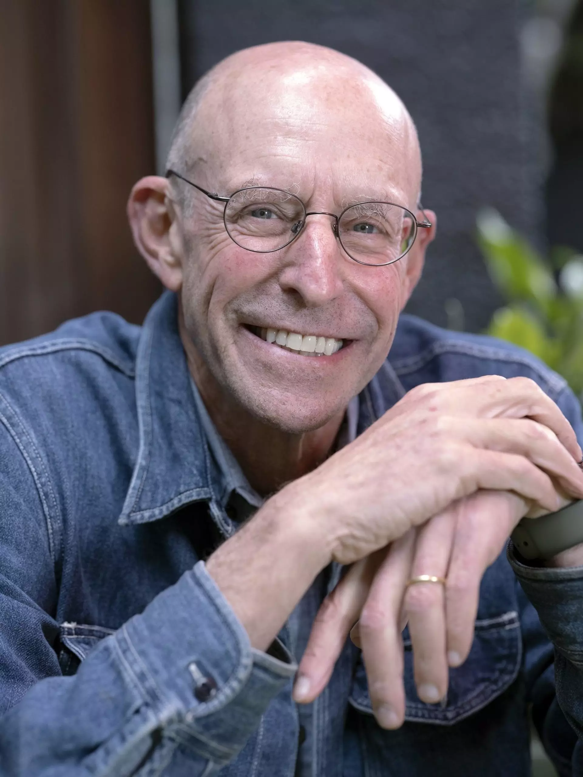 Michael Pollan vs. RFK: The author weighs in on the new food pyramid